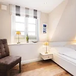 Haus Steinmannstrasse 77 펜션 베스터란트